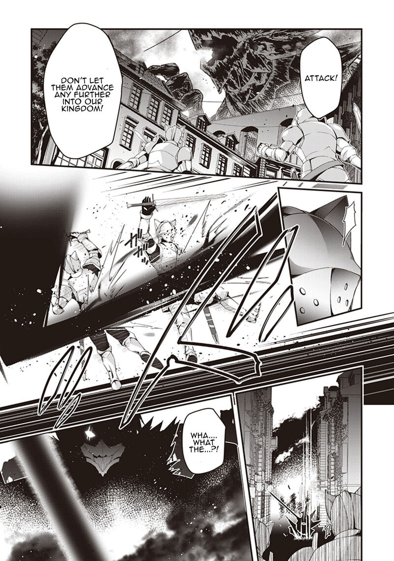 Hakoniwa Oukoku No Souzoushu Sama 28 11