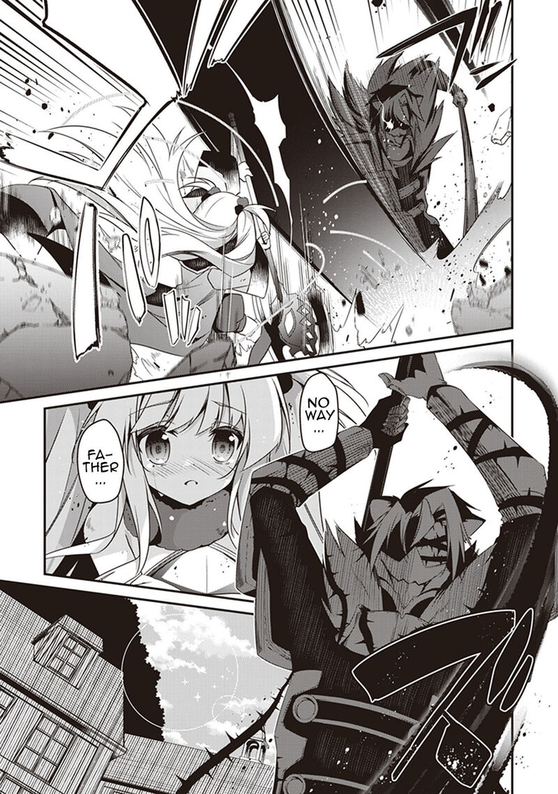 Hakoniwa Oukoku No Souzoushu Sama 28 15