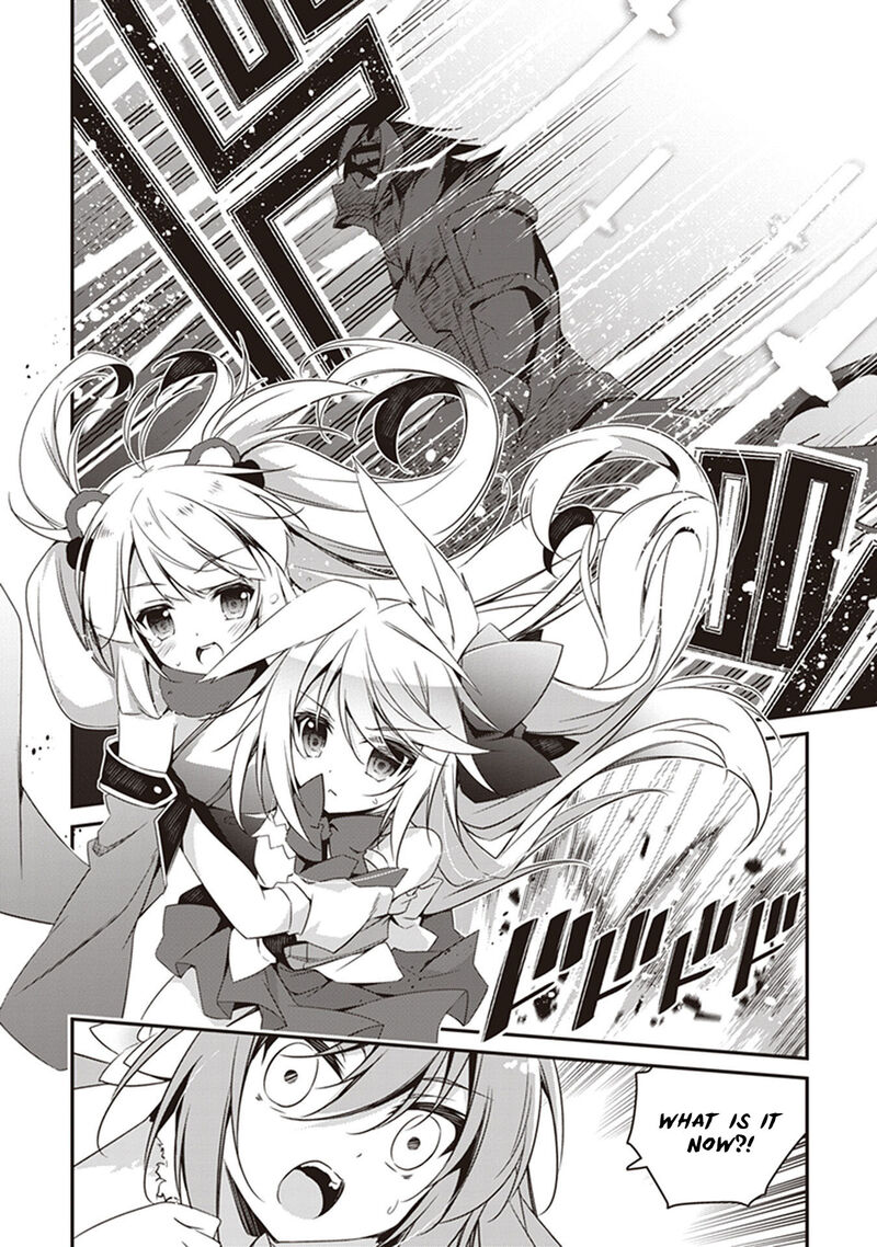 Hakoniwa Oukoku No Souzoushu Sama 28 16