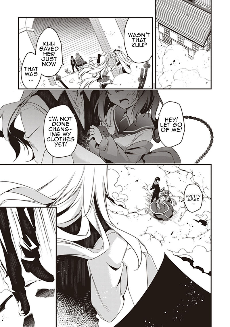 Hakoniwa Oukoku No Souzoushu Sama 28 17