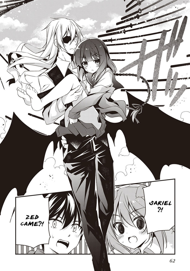 Hakoniwa Oukoku No Souzoushu Sama 28 18