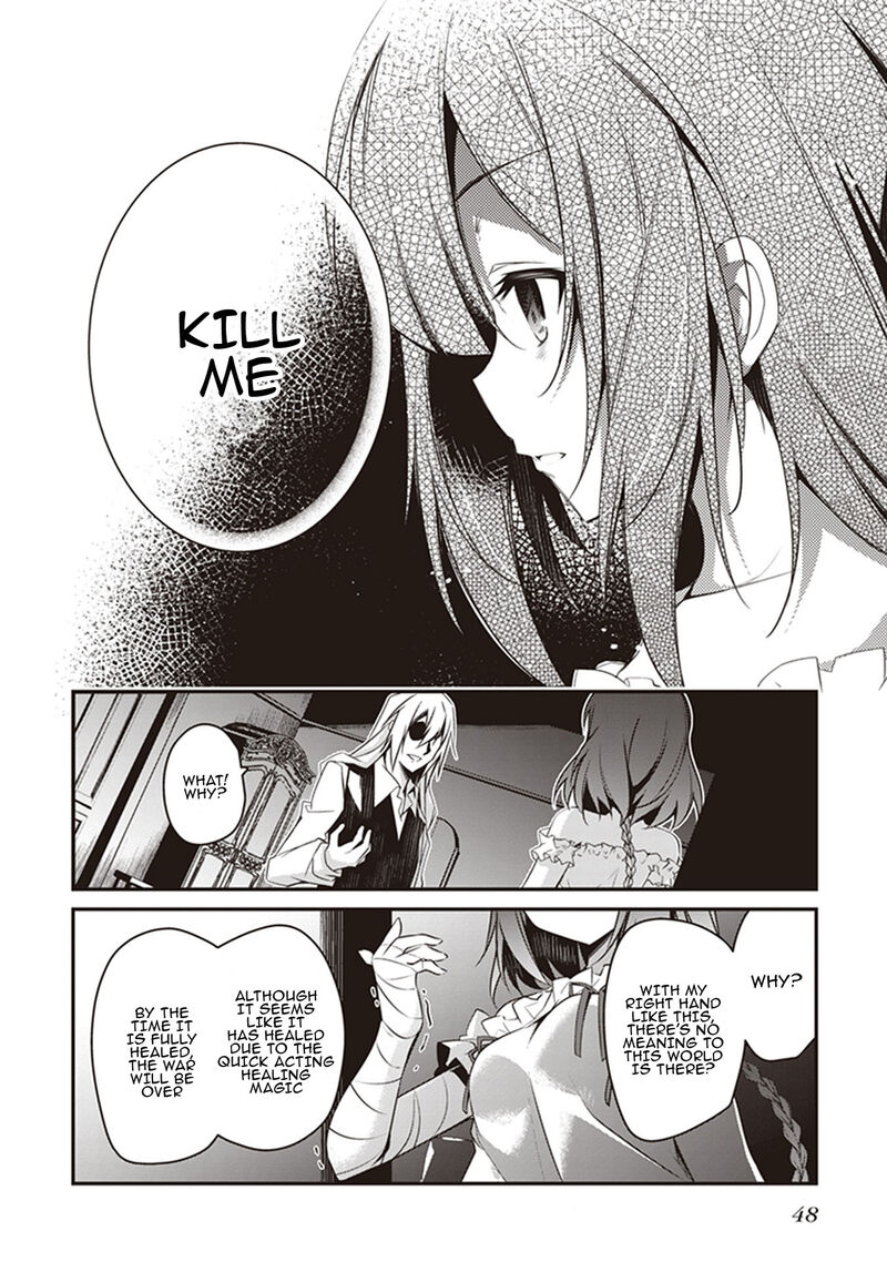 Hakoniwa Oukoku No Souzoushu Sama 28 4