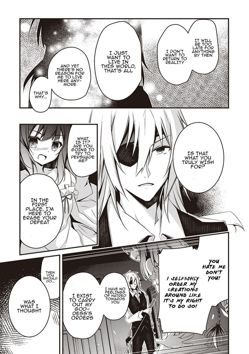 Hakoniwa Oukoku No Souzoushu Sama 28 5