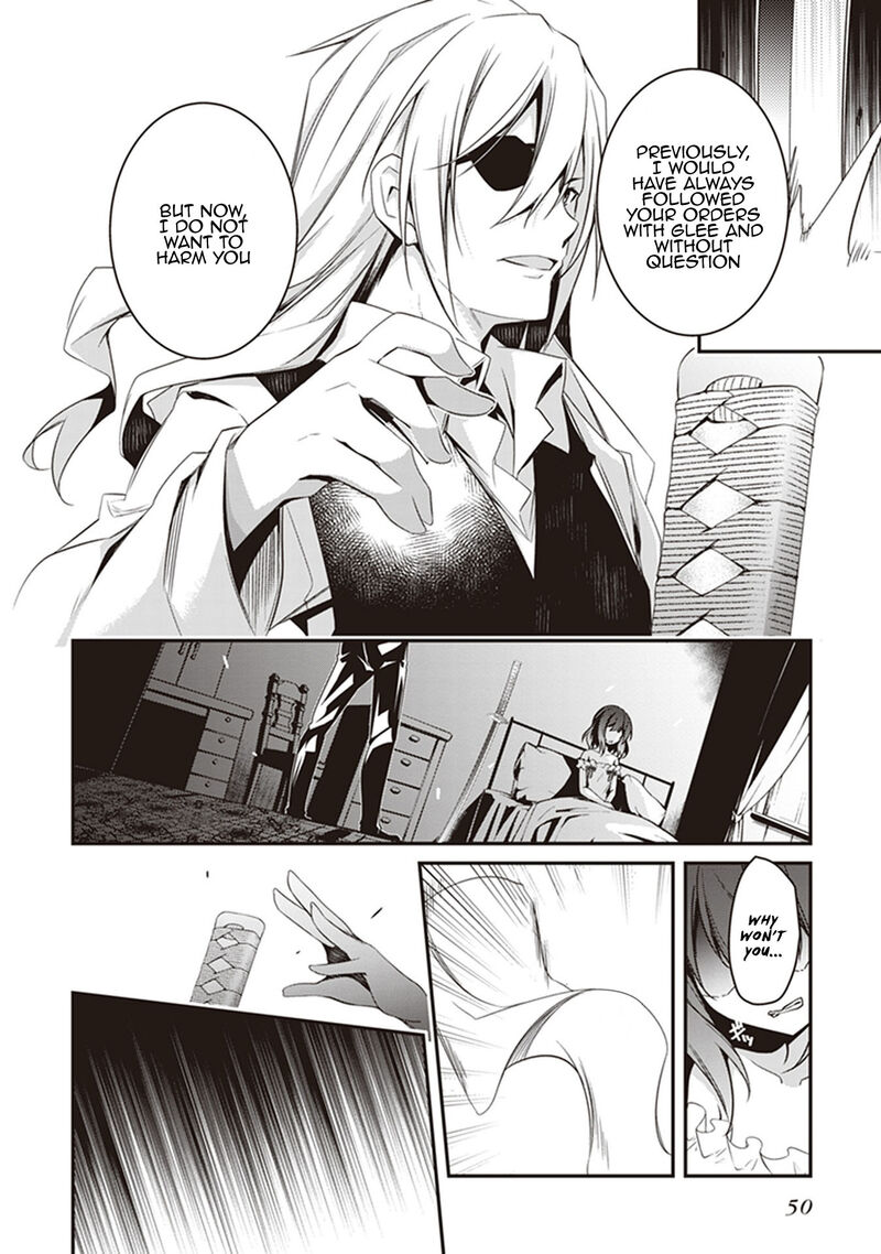 Hakoniwa Oukoku No Souzoushu Sama 28 6