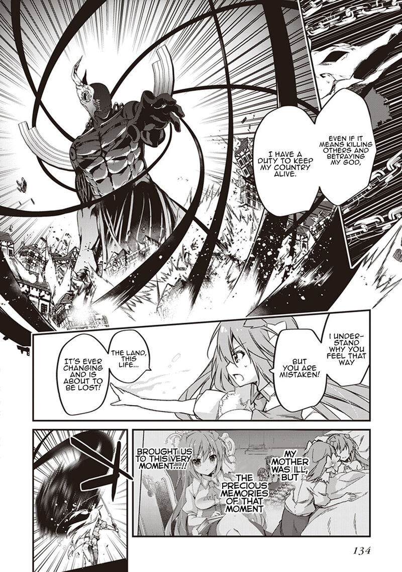 Hakoniwa Oukoku No Souzoushu Sama 31 4