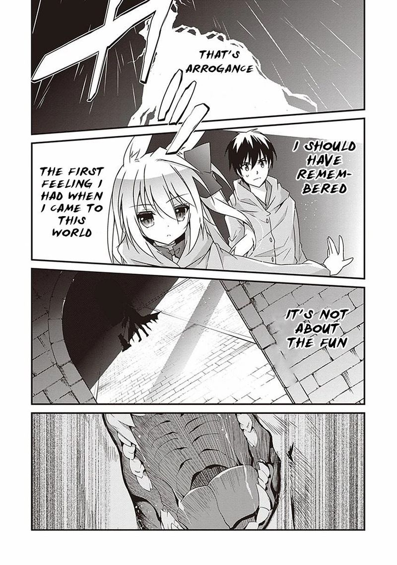 Hakoniwa Oukoku No Souzoushu Sama 8 15
