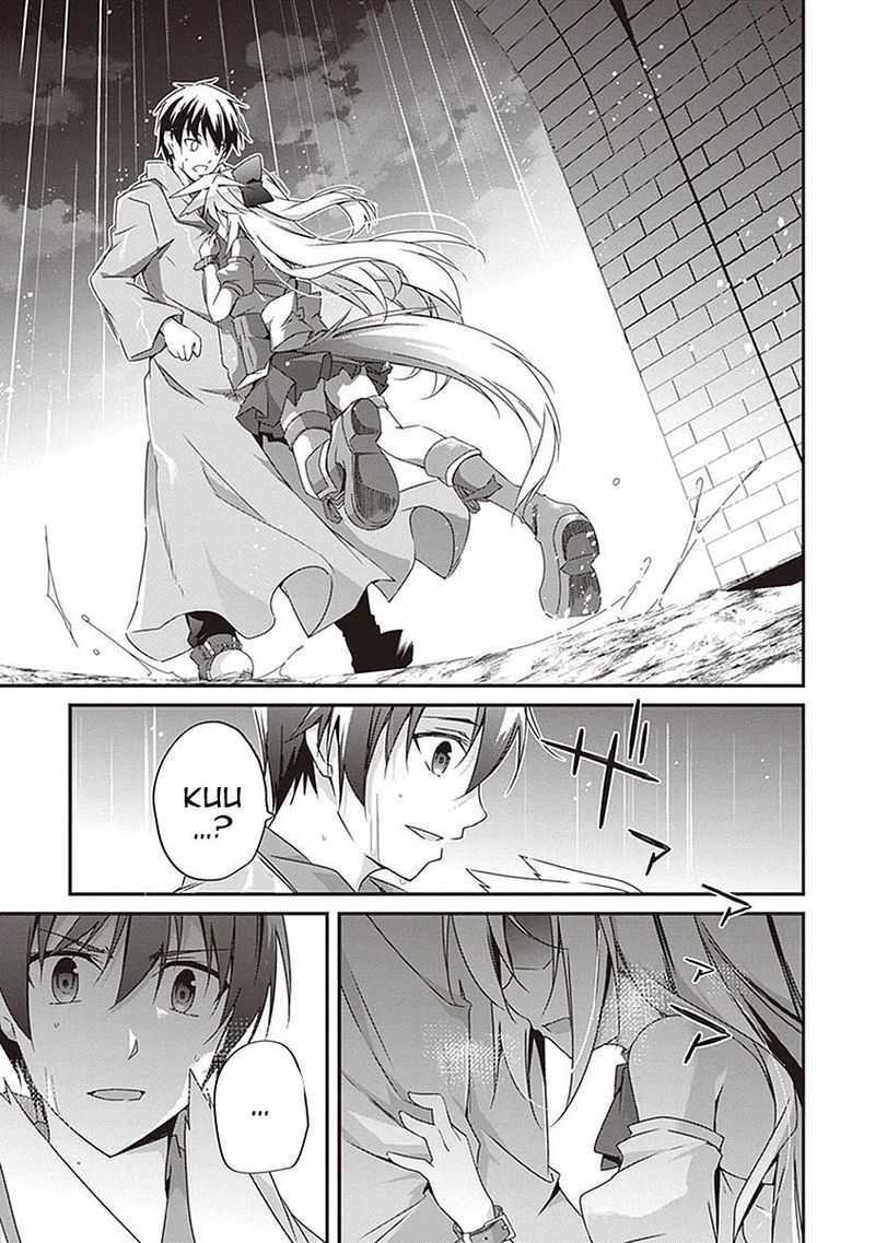 Hakoniwa Oukoku No Souzoushu Sama 9 9