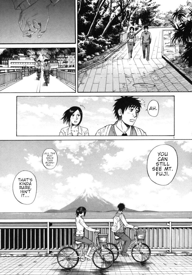 Hakuba No Oujisama 47 5