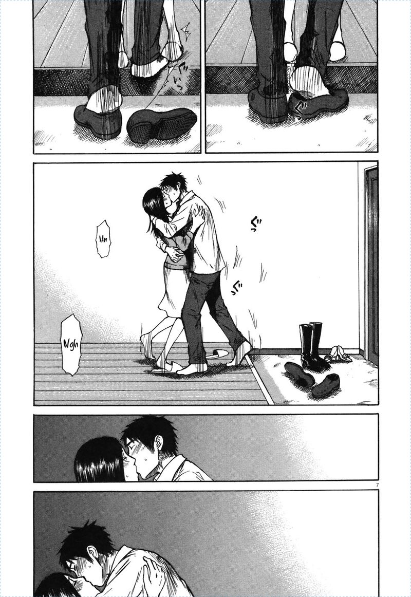 Hakuba No Oujisama 71 6