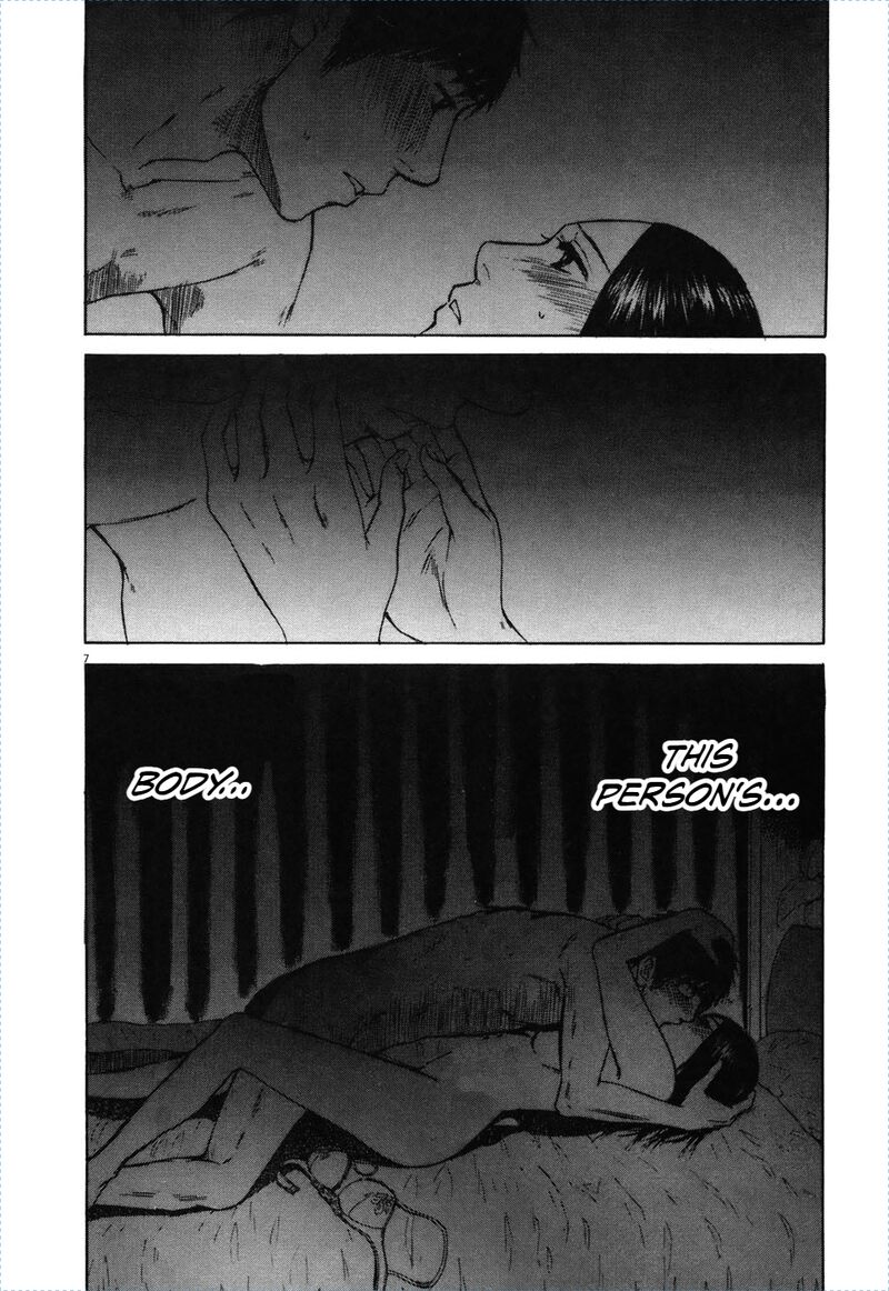 Hakuba No Oujisama 74 8