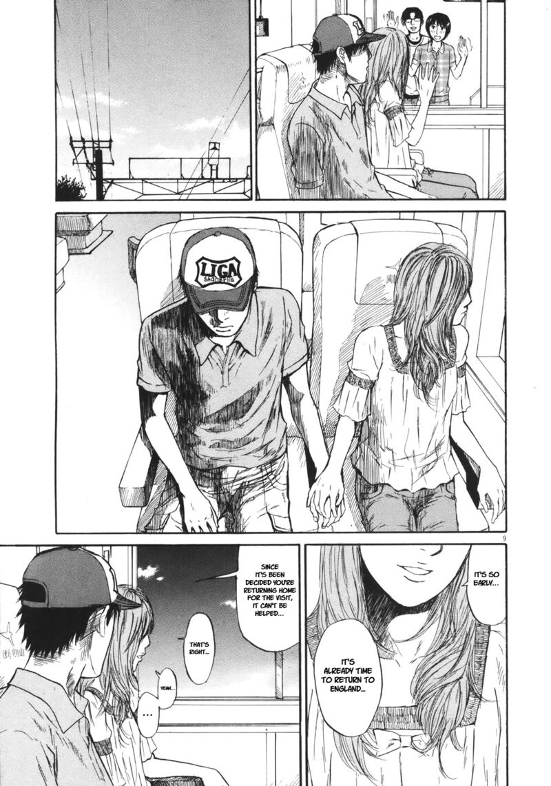 Hakuba No Oujisama 78 11