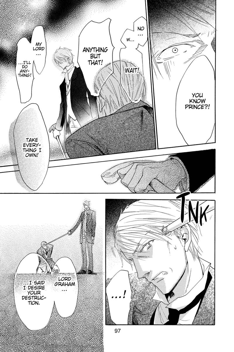 Hakushaku To Yousei 15 13