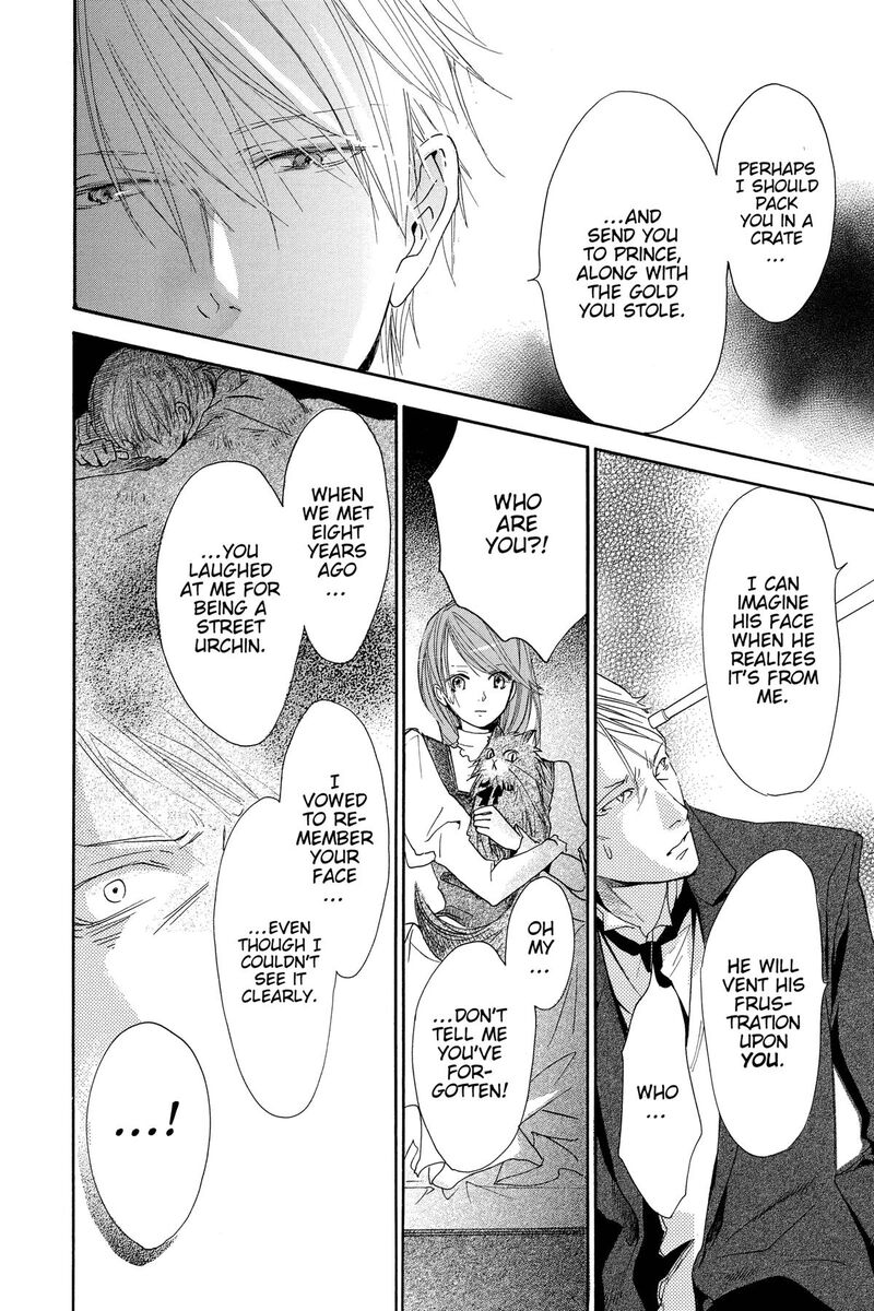 Hakushaku To Yousei 15 14