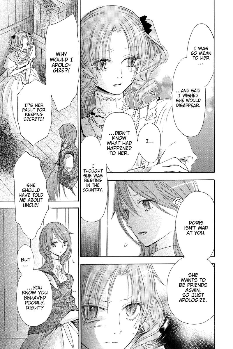 Hakushaku To Yousei 15 27