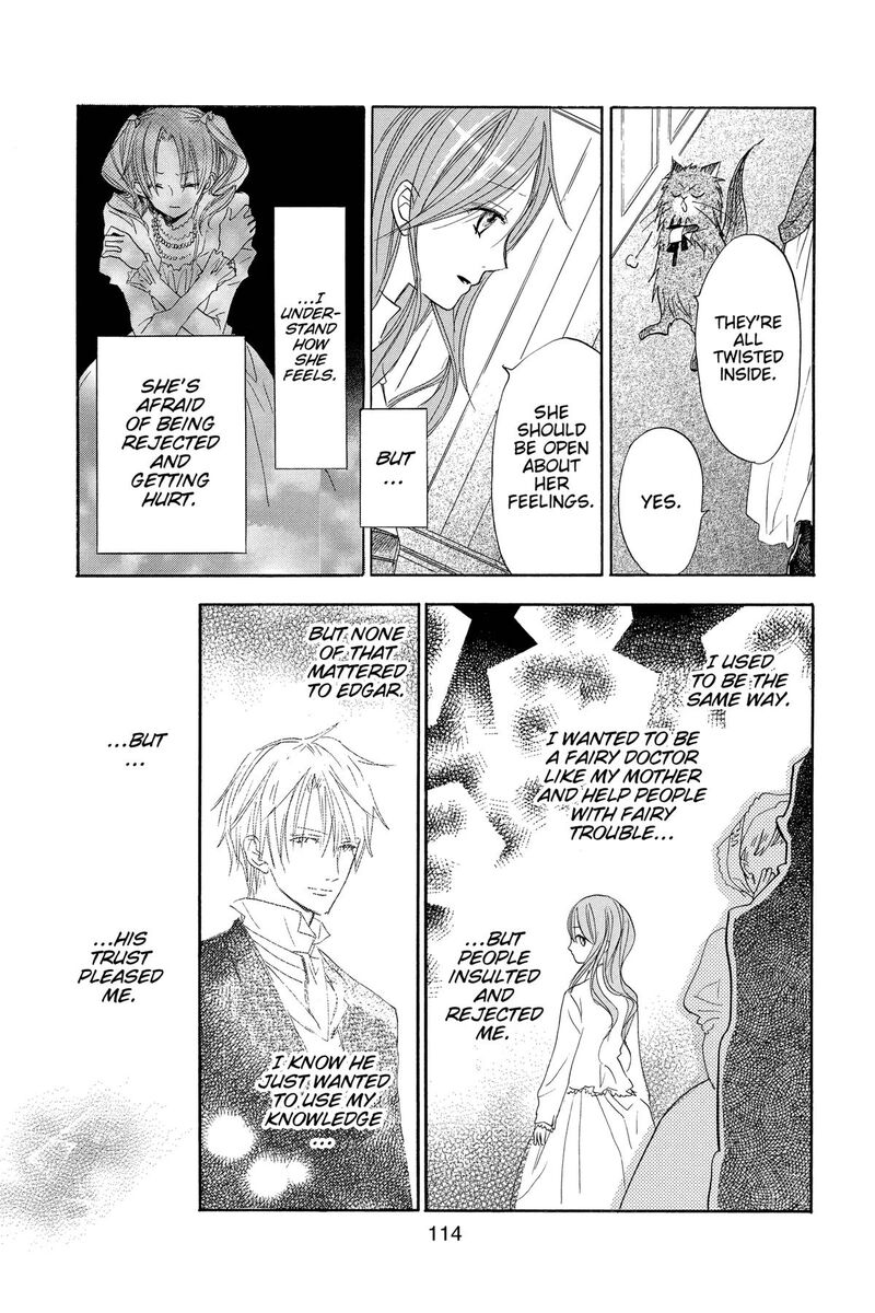 Hakushaku To Yousei 15 30
