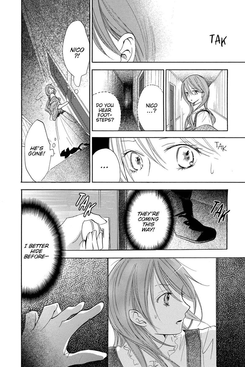 Hakushaku To Yousei 15 32