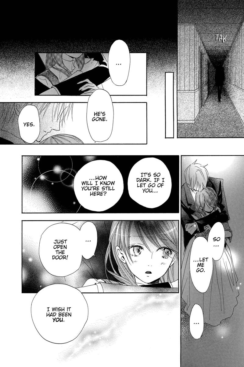 Hakushaku To Yousei 15 34