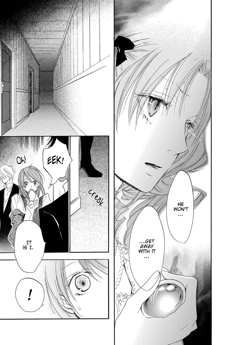 Hakushaku To Yousei 15 47