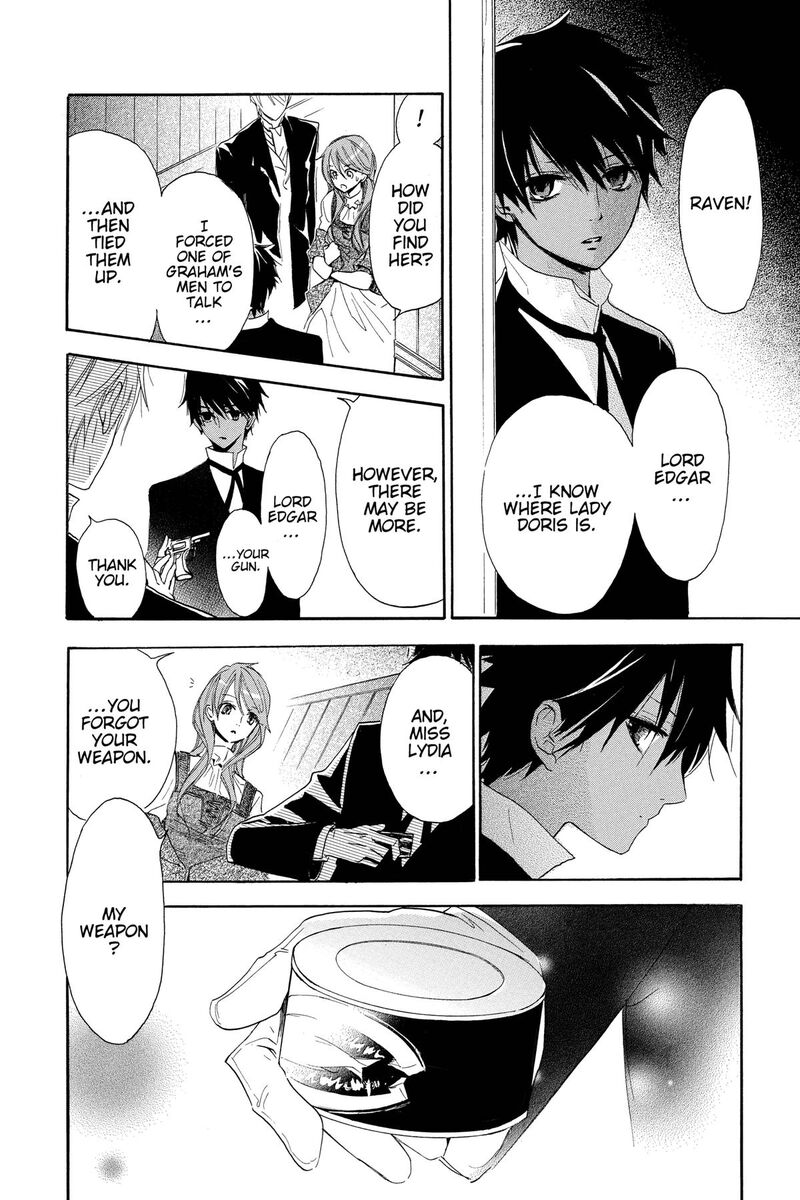 Hakushaku To Yousei 15 48
