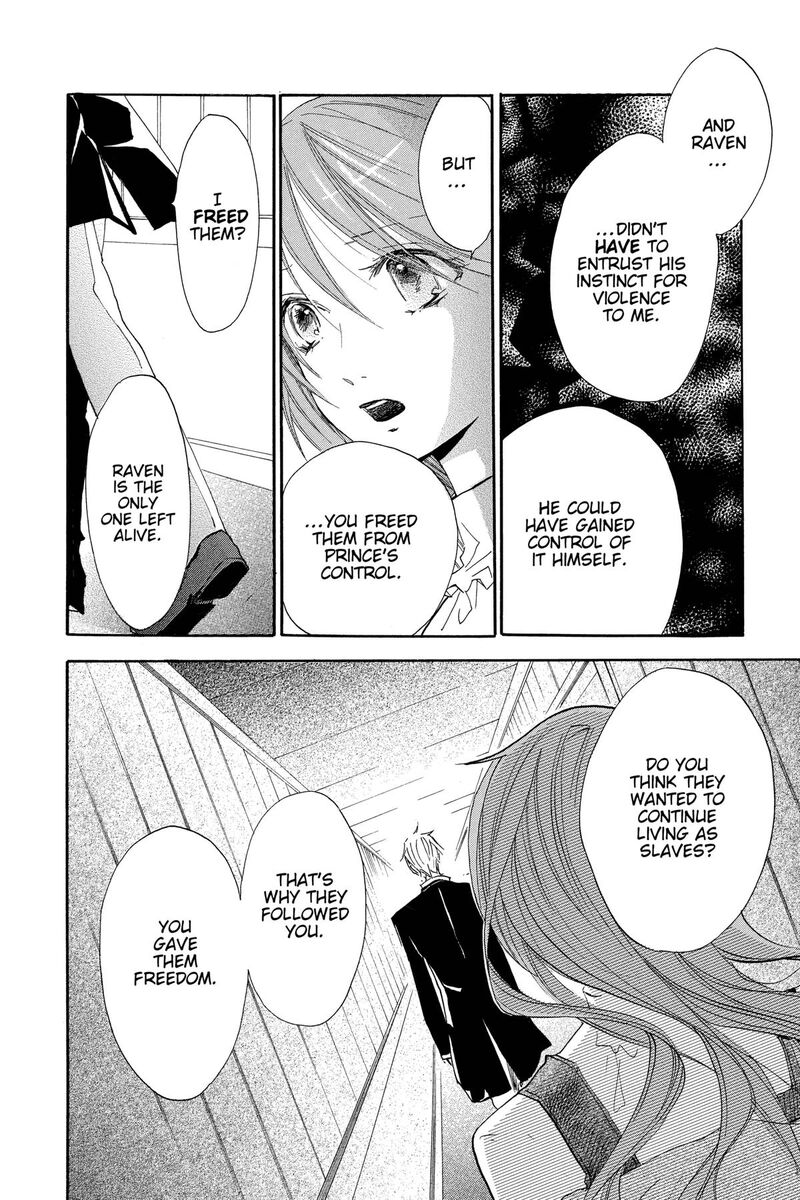 Hakushaku To Yousei 15 52