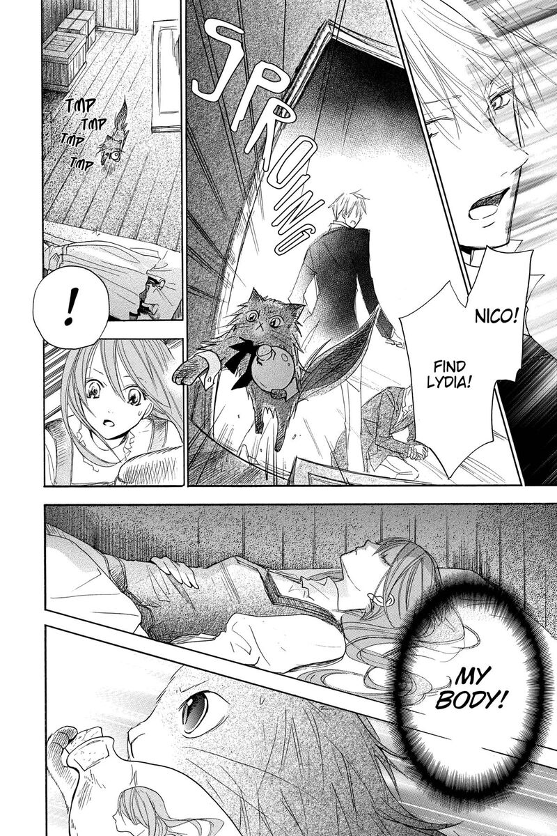 Hakushaku To Yousei 15 6