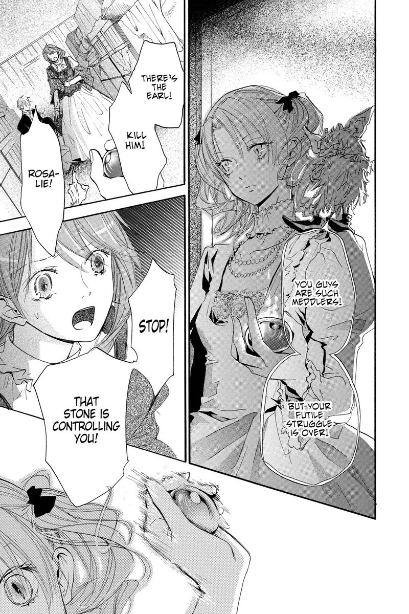 Hakushaku To Yousei 15 61