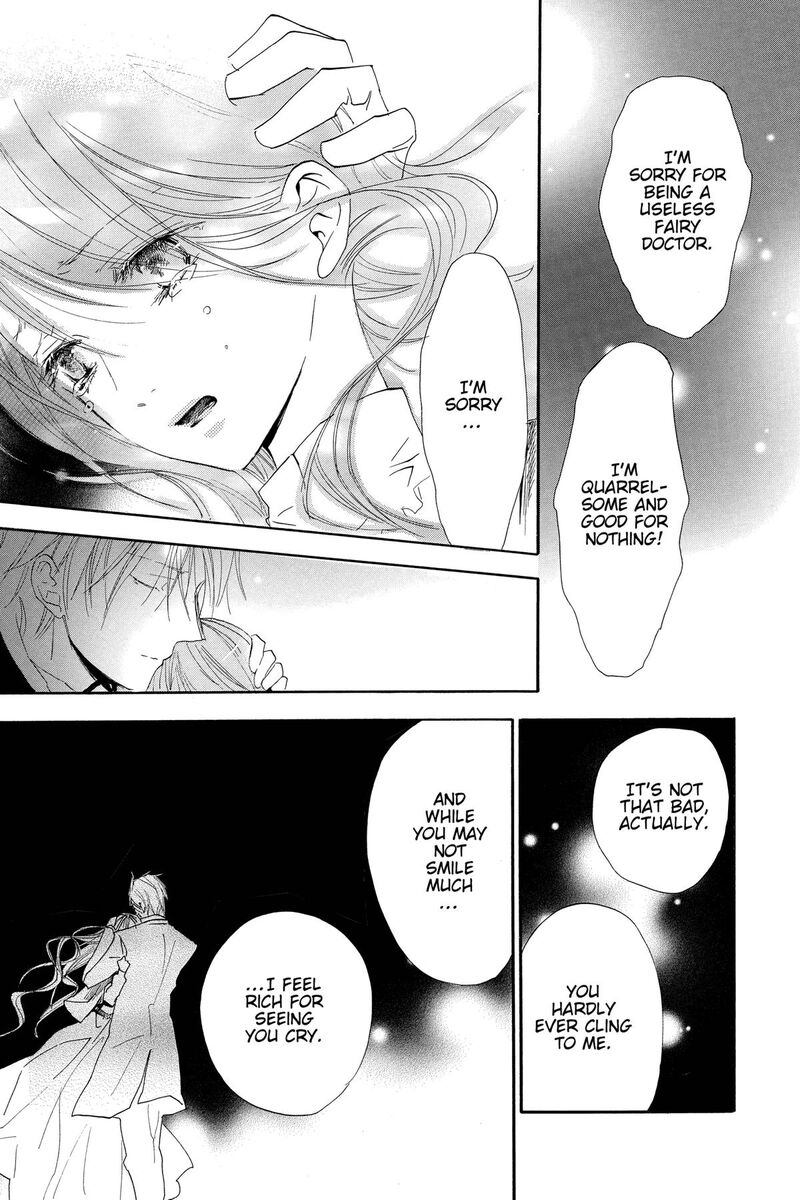 Hakushaku To Yousei 15 67