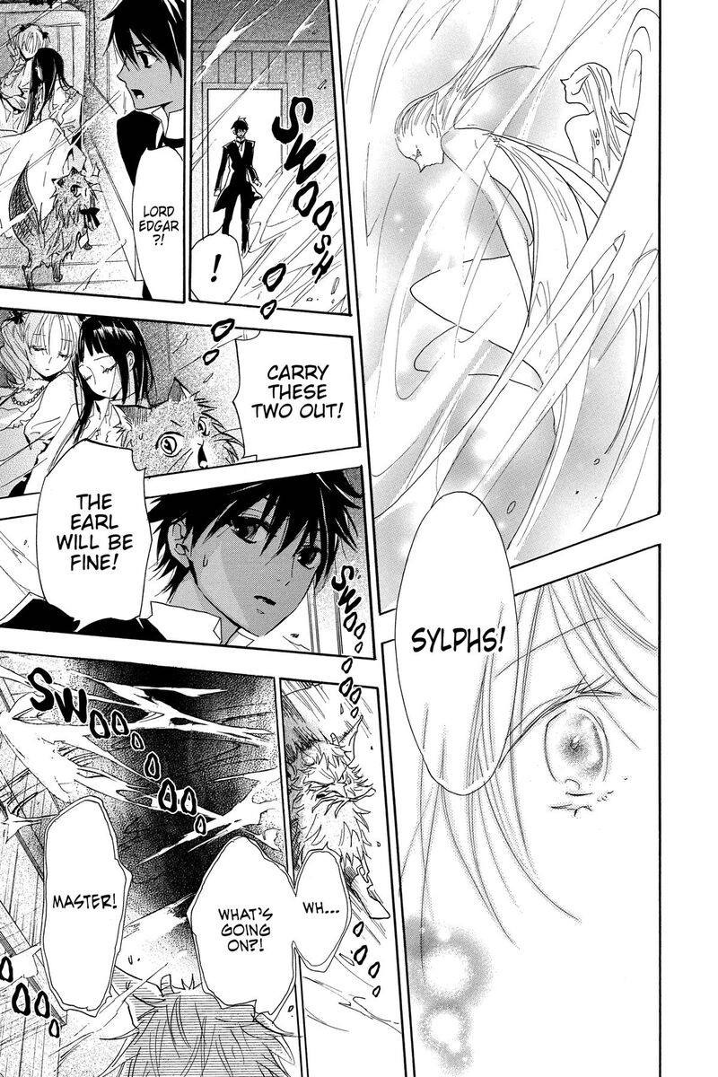 Hakushaku To Yousei 15 75