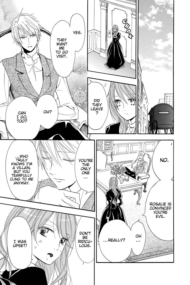Hakushaku To Yousei 15 83
