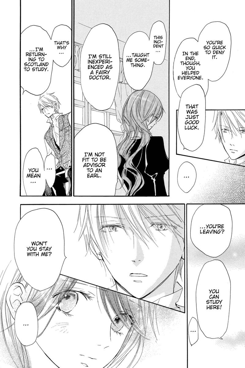 Hakushaku To Yousei 15 84