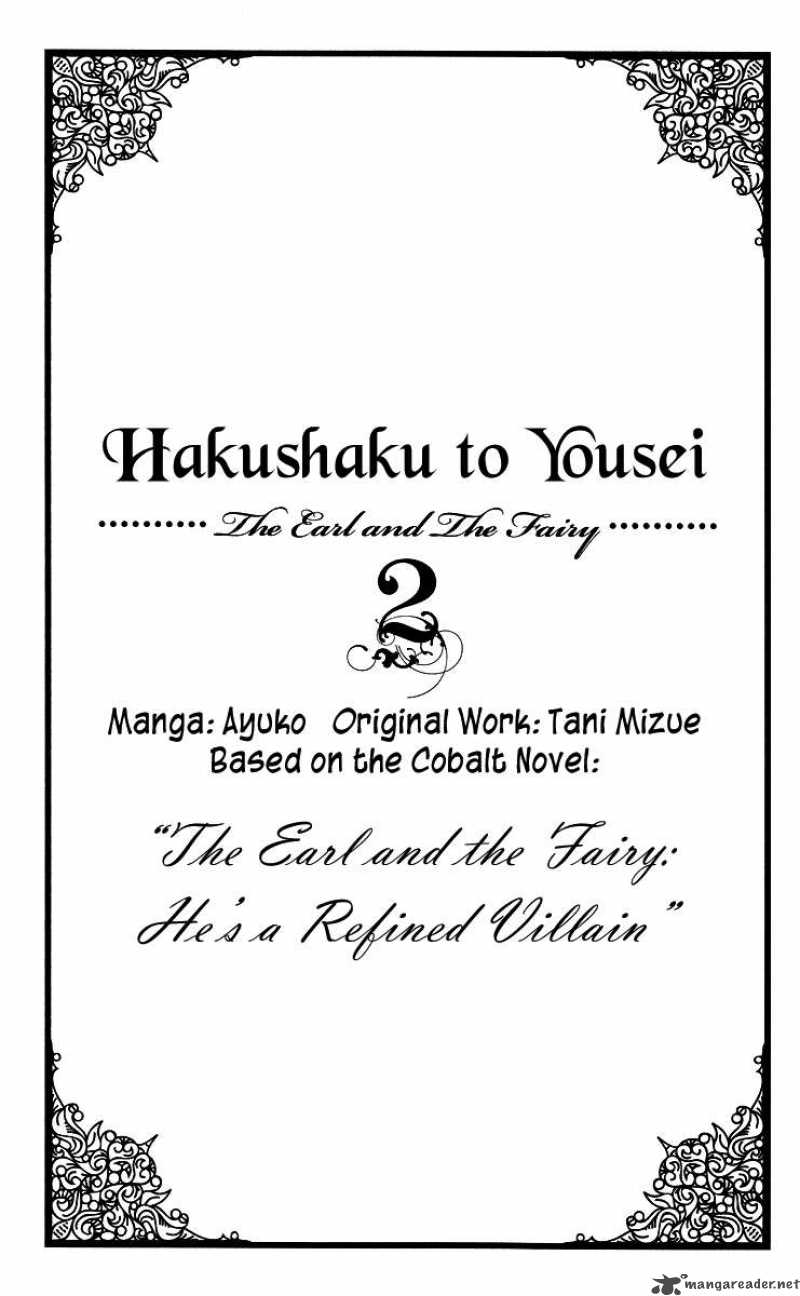 Hakushaku To Yousei 4 6