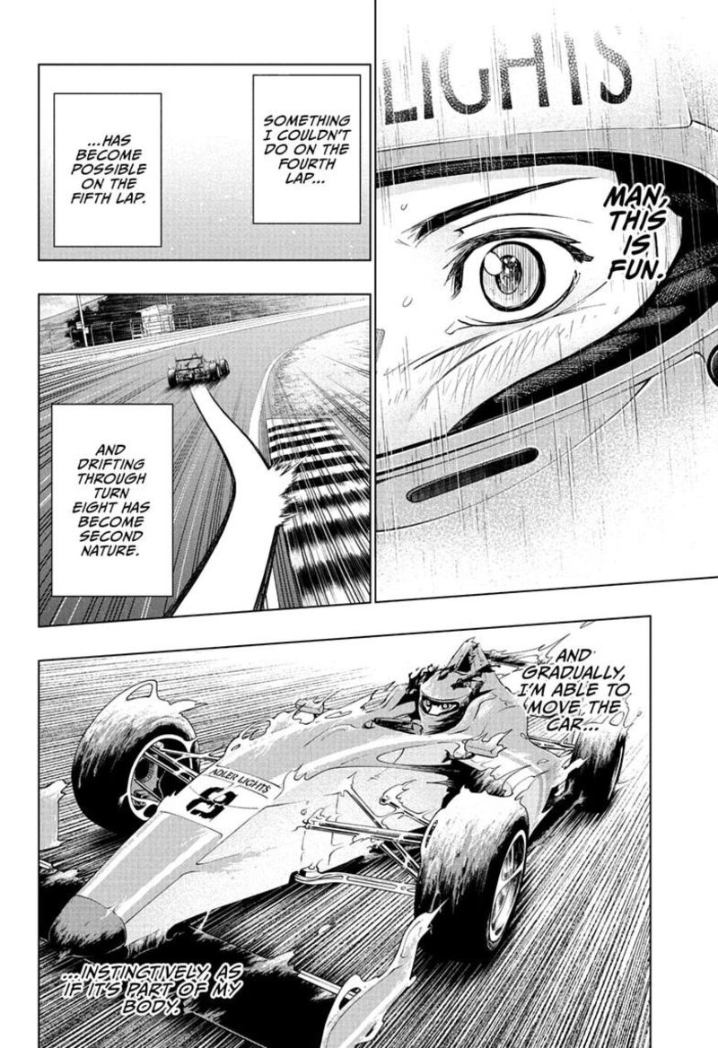 Hal Formula 10 16
