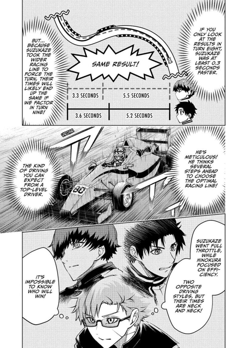 Hal Formula 8 9