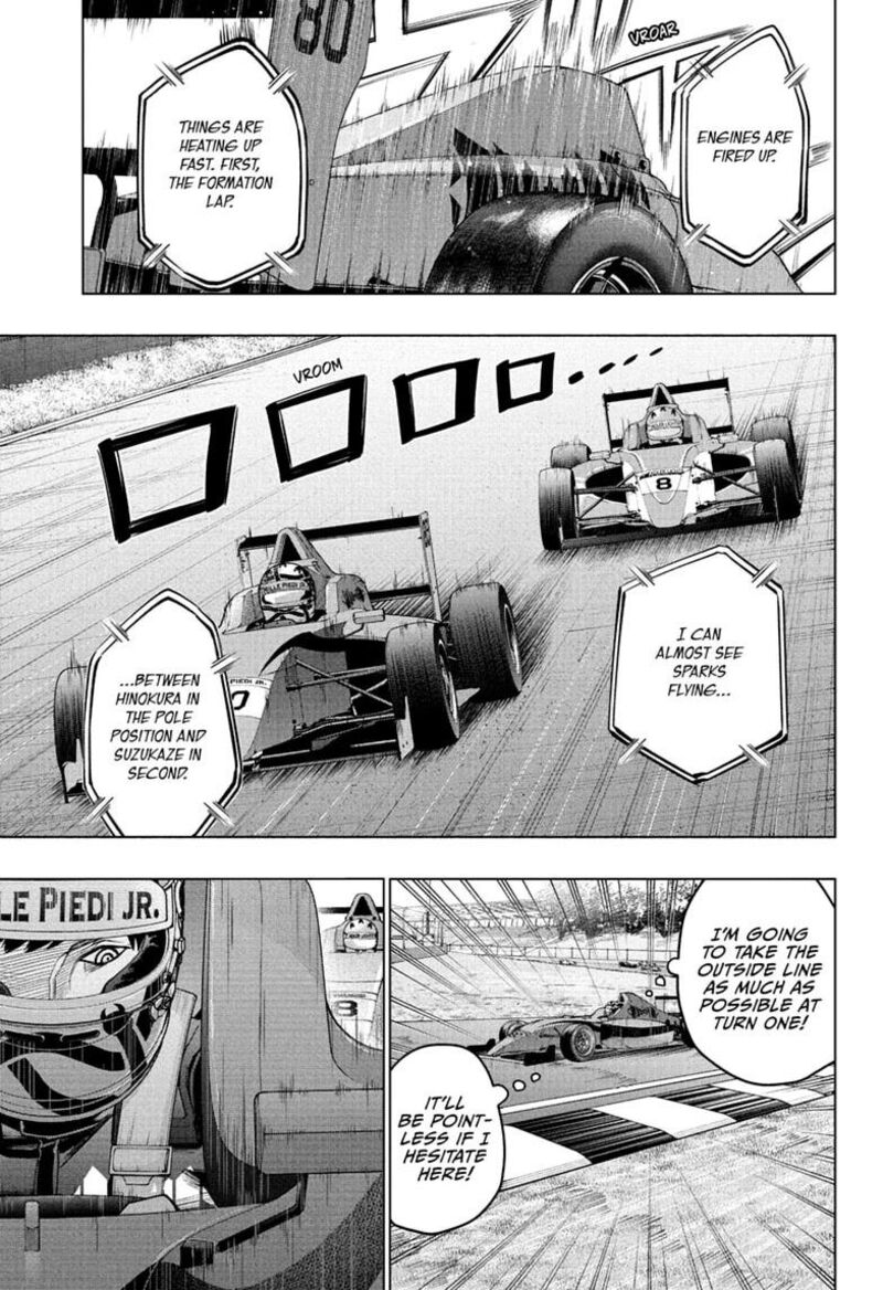 Hal Formula 9 5