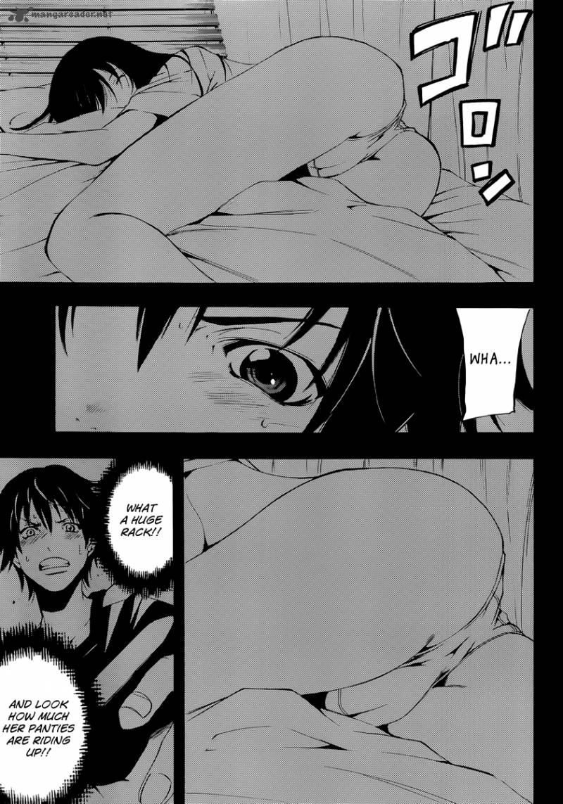 Half Half Seo Kouji 1 27