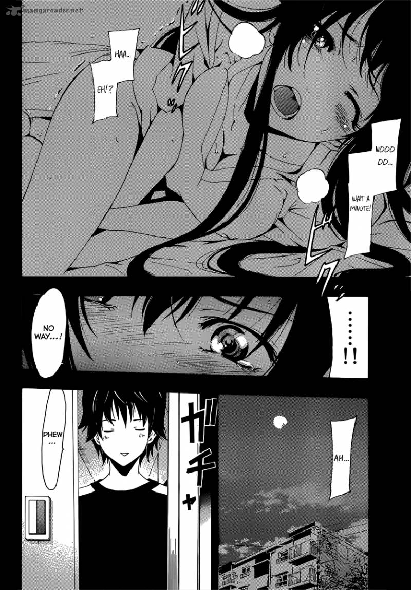 Half Half Seo Kouji 1 30