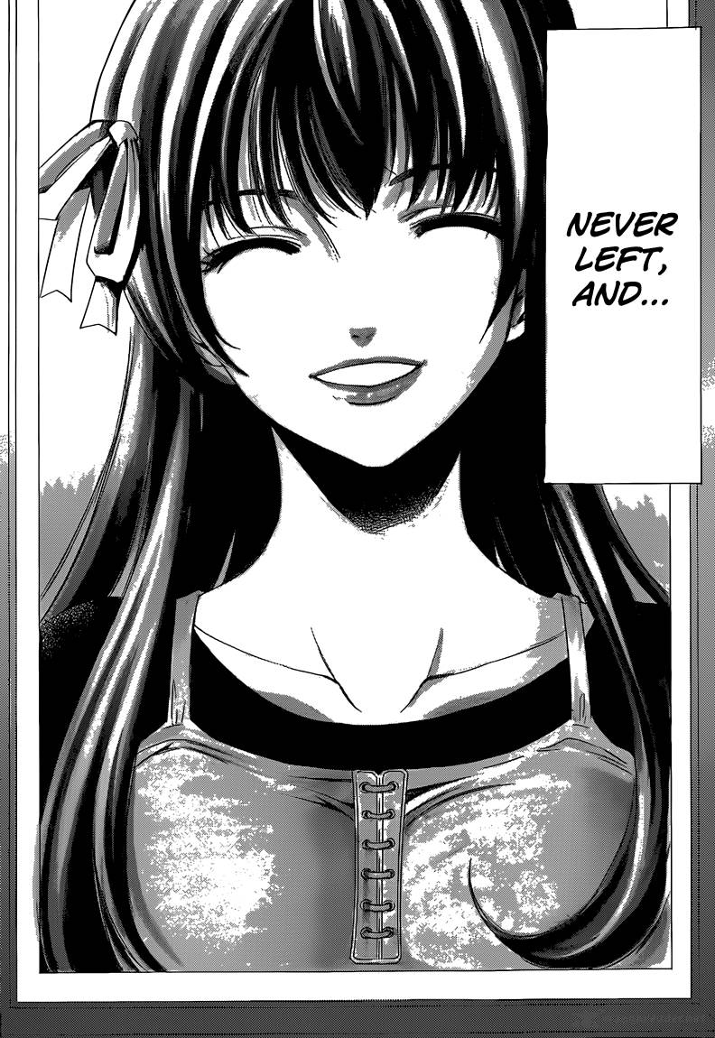 Half Half Seo Kouji 13 24