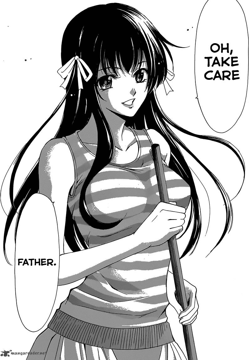 Half Half Seo Kouji 13 8