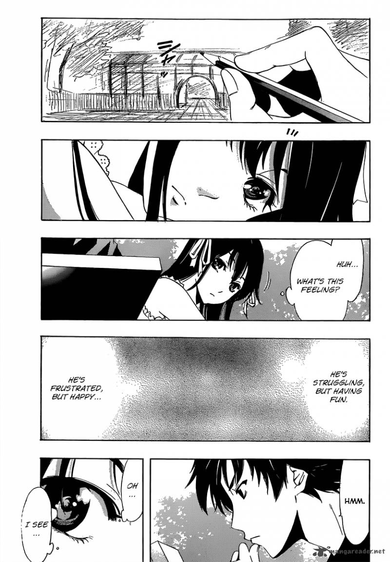 Half Half Seo Kouji 5 14