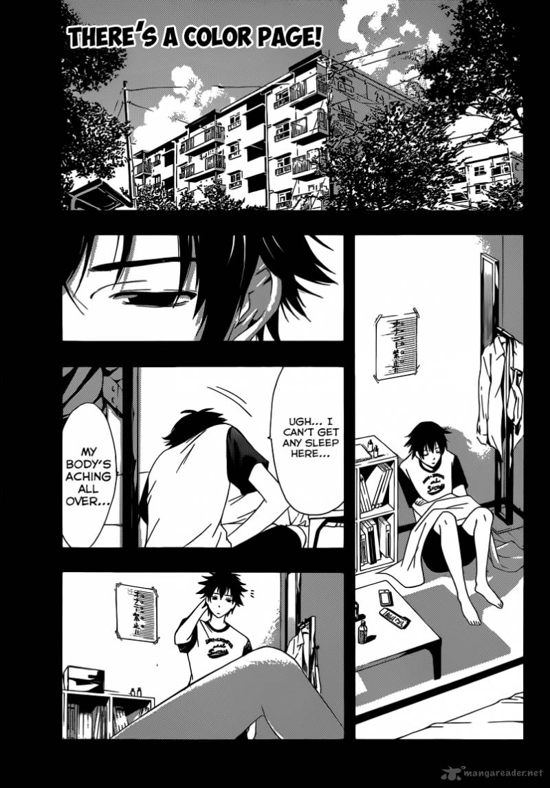 Half Half Seo Kouji 7 3