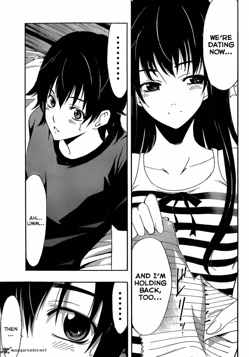 Half Half Seo Kouji 9 21