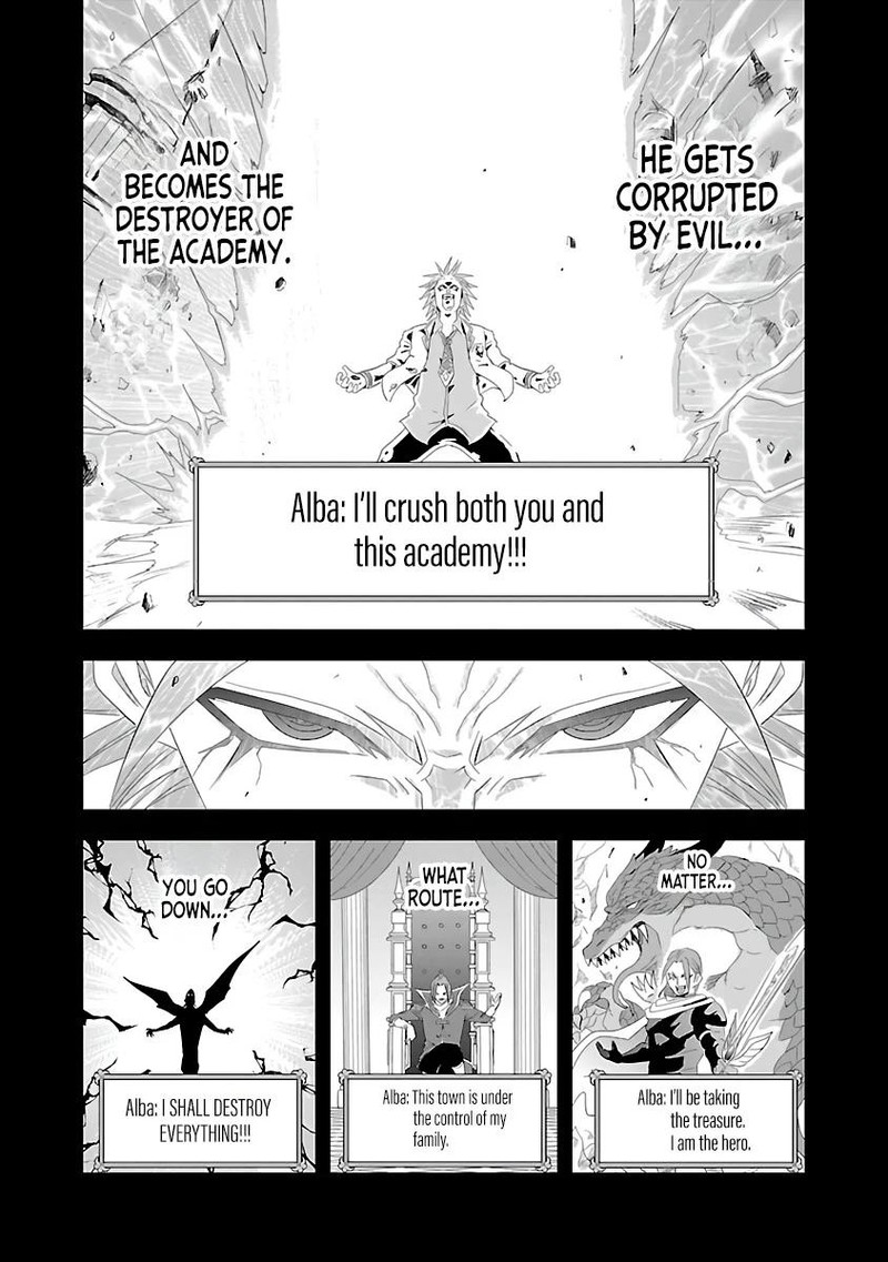 Hametsu Flag Kaihi No Tame Yamaoku E Hikikomotteita Saikyou No Akuyaku Wa Tasuketa Heroine Ni Yotte Omotebutai E Tatasareru 1 12