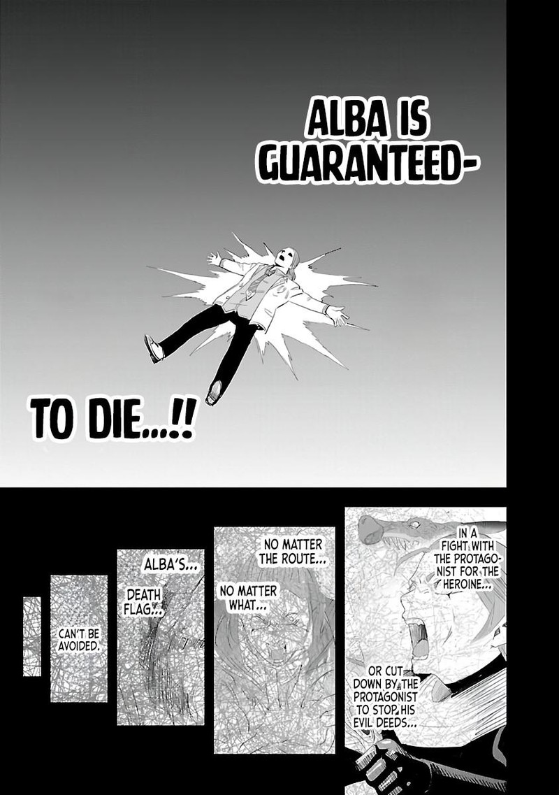 Hametsu Flag Kaihi No Tame Yamaoku E Hikikomotteita Saikyou No Akuyaku Wa Tasuketa Heroine Ni Yotte Omotebutai E Tatasareru 1 14