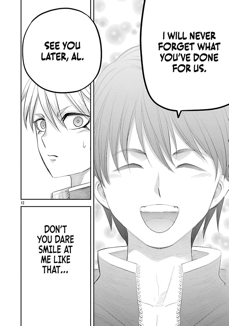 Hametsu Flag Kaihi No Tame Yamaoku E Hikikomotteita Saikyou No Akuyaku Wa Tasuketa Heroine Ni Yotte Omotebutai E Tatasareru 10 14