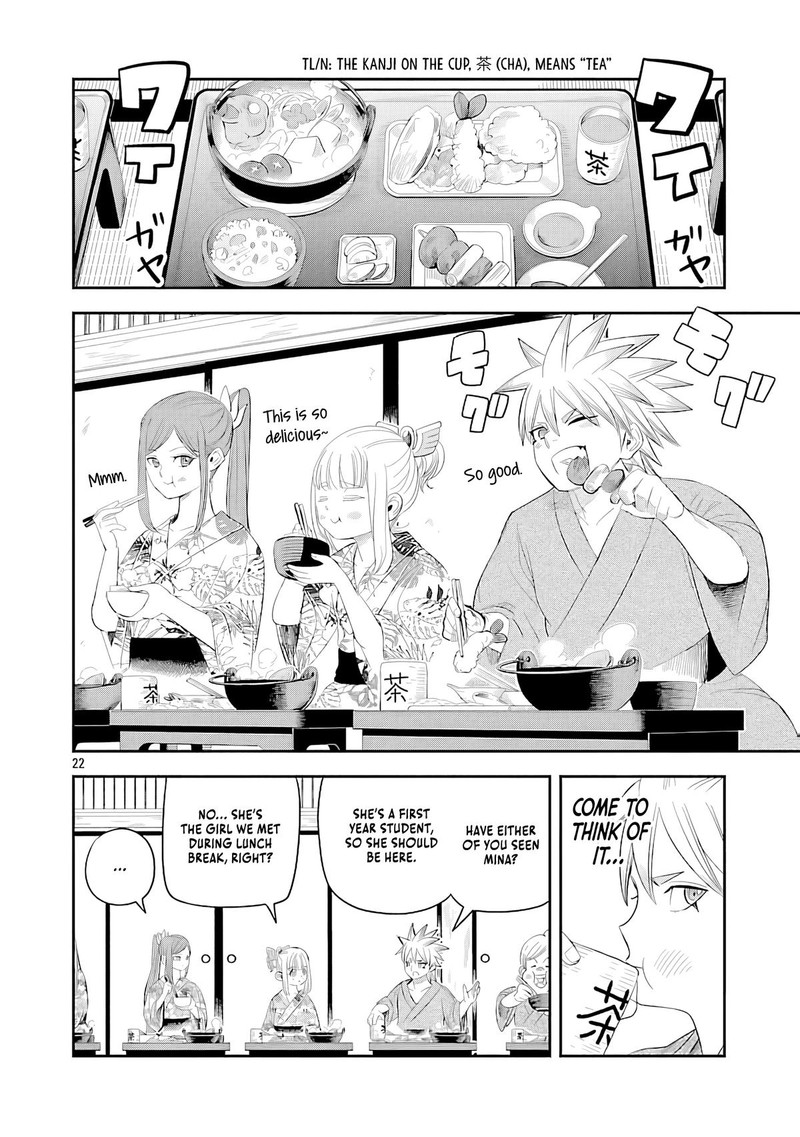 Hametsu Flag Kaihi No Tame Yamaoku E Hikikomotteita Saikyou No Akuyaku Wa Tasuketa Heroine Ni Yotte Omotebutai E Tatasareru 11 26