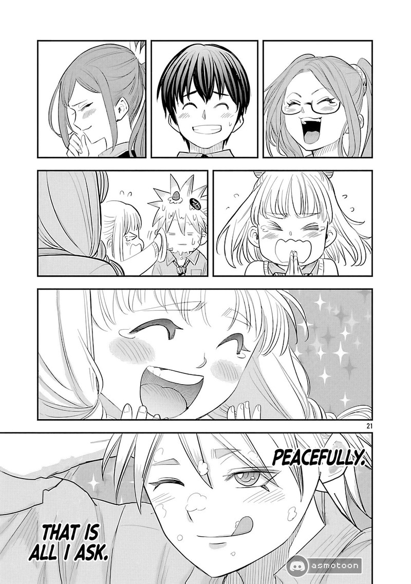 Hametsu Flag Kaihi No Tame Yamaoku E Hikikomotteita Saikyou No Akuyaku Wa Tasuketa Heroine Ni Yotte Omotebutai E Tatasareru 12 23