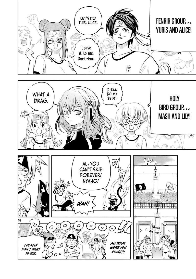 Hametsu Flag Kaihi No Tame Yamaoku E Hikikomotteita Saikyou No Akuyaku Wa Tasuketa Heroine Ni Yotte Omotebutai E Tatasareru 13 17