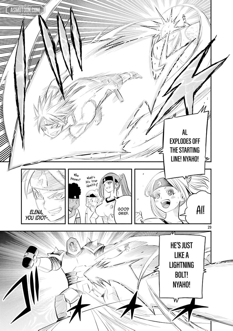 Hametsu Flag Kaihi No Tame Yamaoku E Hikikomotteita Saikyou No Akuyaku Wa Tasuketa Heroine Ni Yotte Omotebutai E Tatasareru 13 30