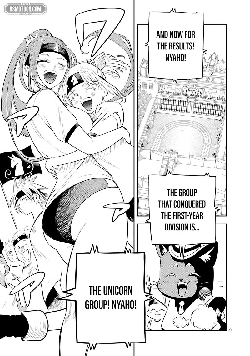 Hametsu Flag Kaihi No Tame Yamaoku E Hikikomotteita Saikyou No Akuyaku Wa Tasuketa Heroine Ni Yotte Omotebutai E Tatasareru 13 34