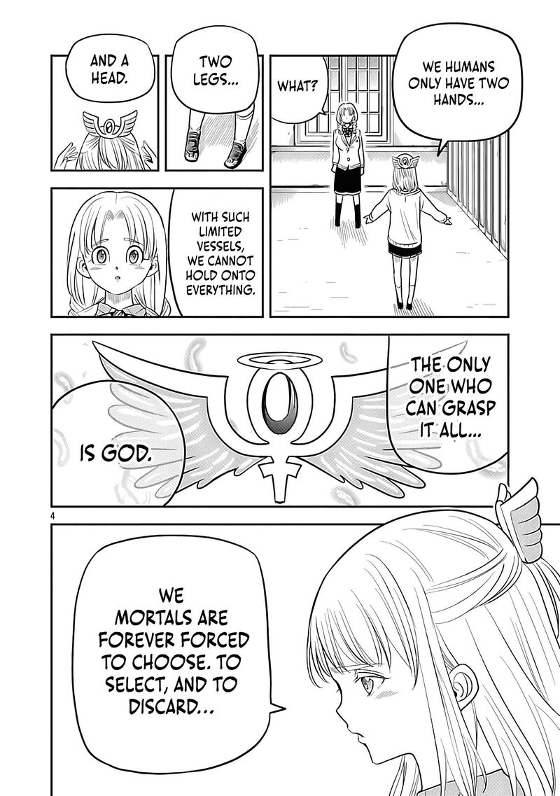 Hametsu Flag Kaihi No Tame Yamaoku E Hikikomotteita Saikyou No Akuyaku Wa Tasuketa Heroine Ni Yotte Omotebutai E Tatasareru 14 6